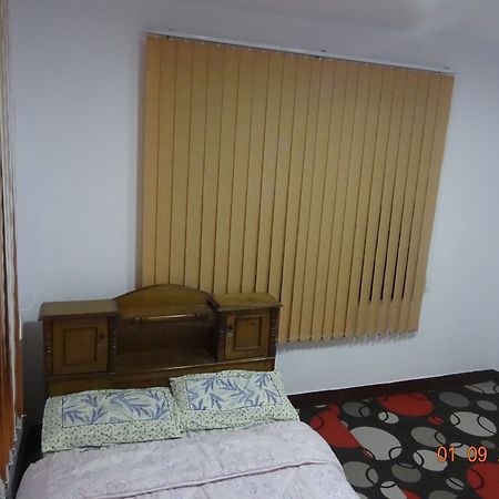 Distinctive Nepal Home Stay 카트만두 외부 사진