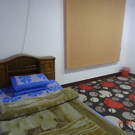 Distinctive Nepal Home Stay 카트만두 외부 사진