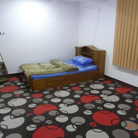 Distinctive Nepal Home Stay 카트만두 외부 사진