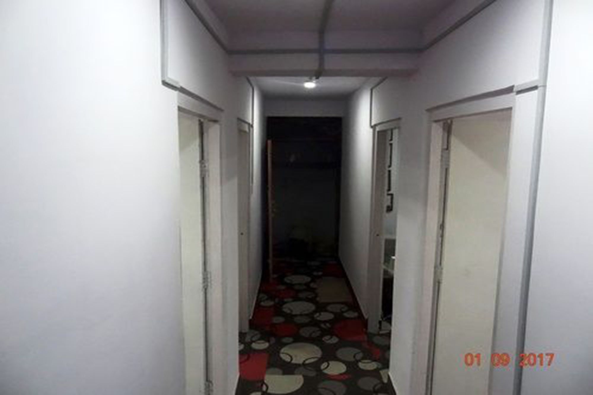 Distinctive Nepal Home Stay 카트만두 외부 사진