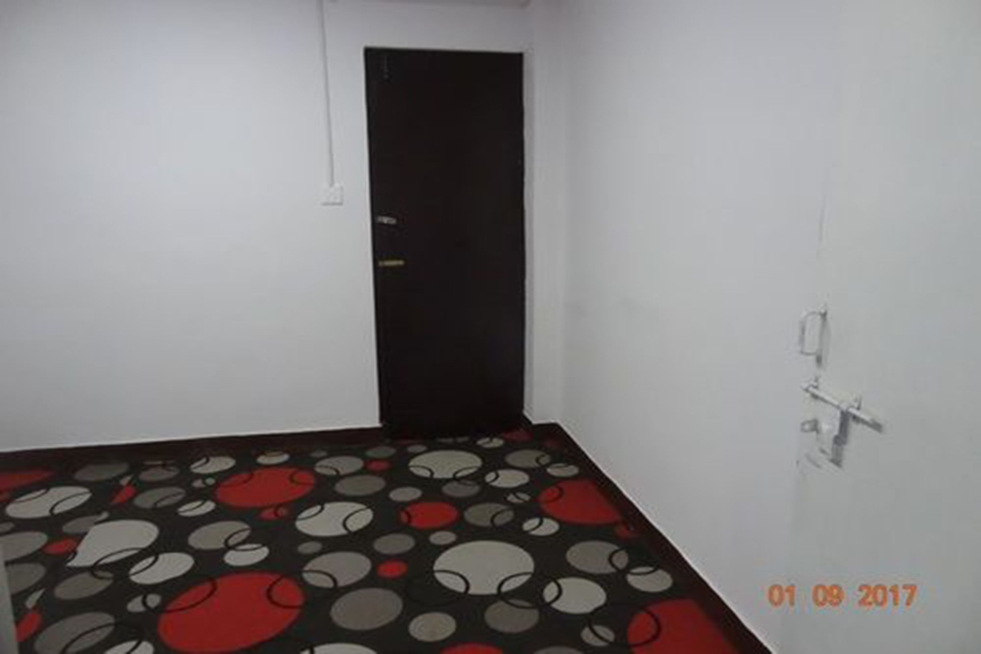 Distinctive Nepal Home Stay 카트만두 외부 사진