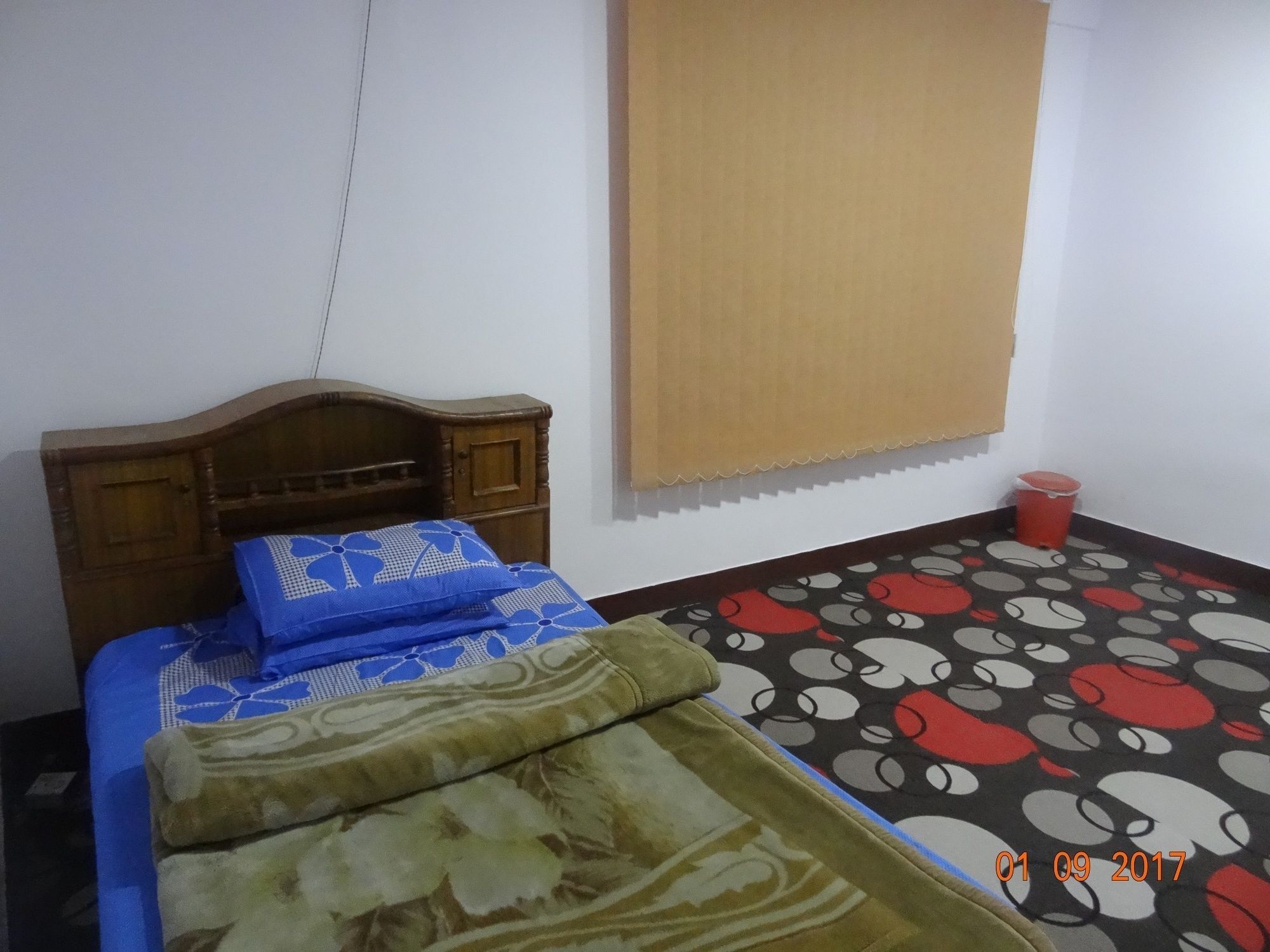Distinctive Nepal Home Stay 카트만두 외부 사진