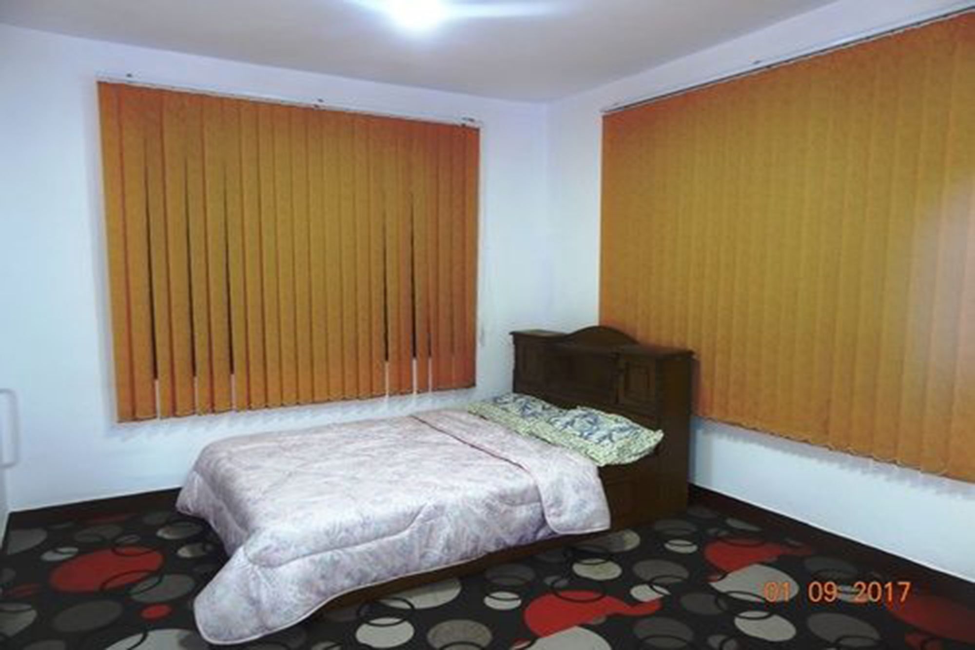 Distinctive Nepal Home Stay 카트만두 외부 사진