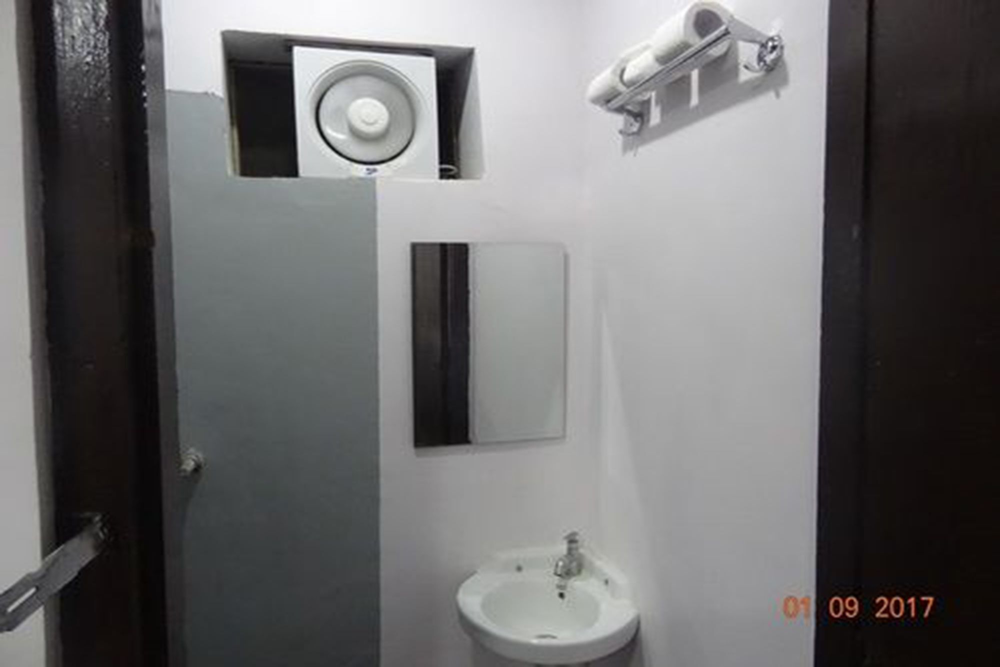 Distinctive Nepal Home Stay 카트만두 외부 사진